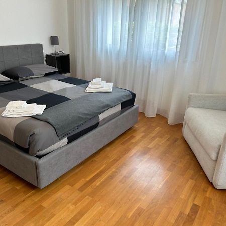 Doge Beato Apartment Venedig-Lido Exteriör bild