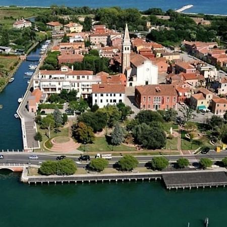 Doge Beato Apartment Venedig-Lido Exteriör bild