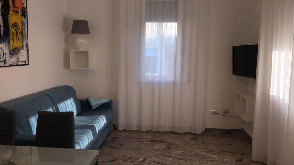 Doge Beato Apartment Venedig-Lido Exteriör bild