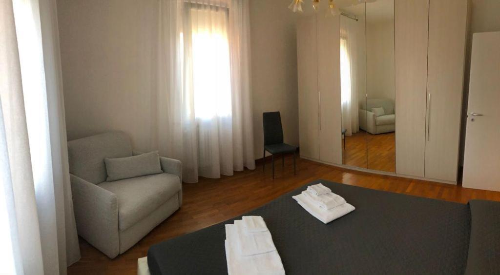 Doge Beato Apartment Venedig-Lido Exteriör bild