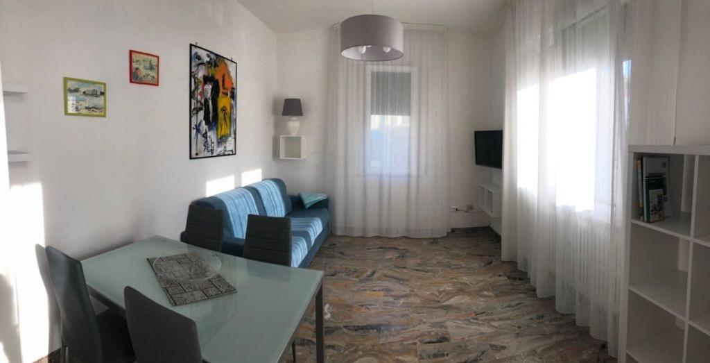 Doge Beato Apartment Venedig-Lido Exteriör bild