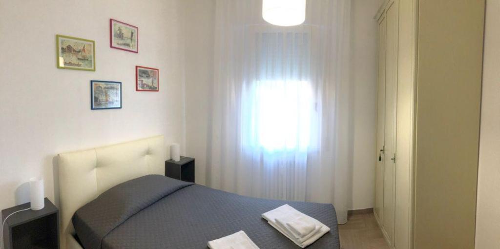 Doge Beato Apartment Venedig-Lido Exteriör bild
